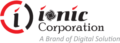 IONIC ERP